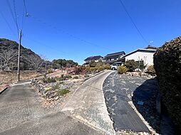 細江町広岡　中古住宅