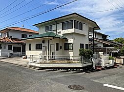 富塚町北東角地