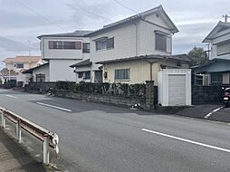 三方原町　売土地