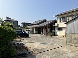 大規模既存集落