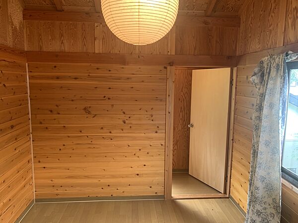 室内を拡大表示