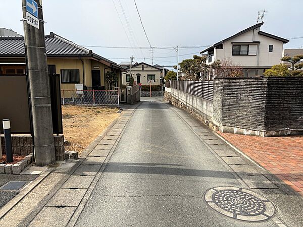 周辺を拡大表示