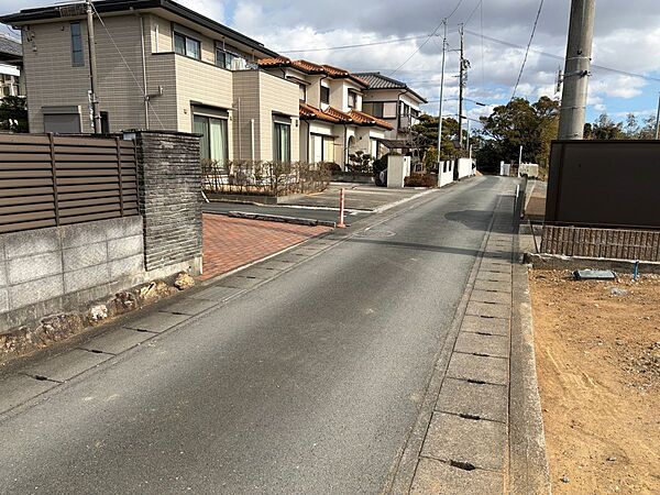 周辺を拡大表示