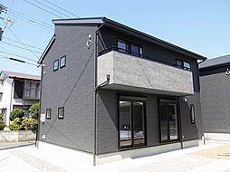 東若林町 分譲住宅 B棟