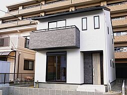 入野町 新築戸建 B棟