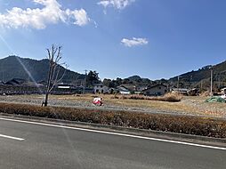 船明　売土地C
