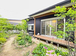 三方原町　中古住宅