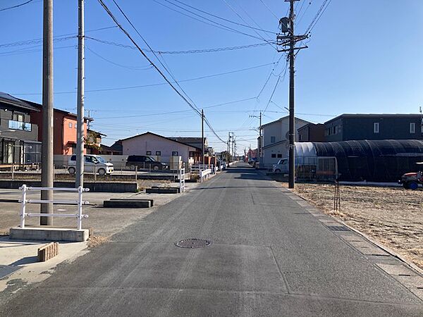 周辺を拡大表示