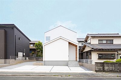 外観:外観 外観:外観