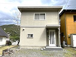 春野町宮川 中古住宅