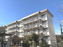 白幡台住宅7号棟