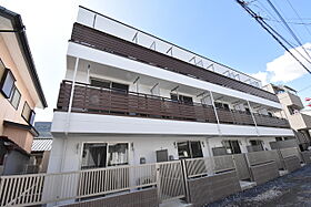 新都心ＨＢ  ｜ 埼玉県さいたま市大宮区北袋町1丁目184-3（賃貸マンション1R・2階・22.57㎡） その6