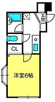 サニーフラットＰＡＲＴ2  ｜ 埼玉県さいたま市大宮区天沼町1丁目445-1（賃貸アパート1K・1階・19.80㎡） その2