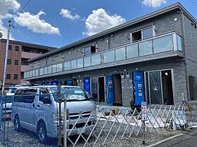 タウンセレッソ  ｜ 埼玉県さいたま市北区日進町1丁目（賃貸アパート1LDK・1階・27.49㎡） その1