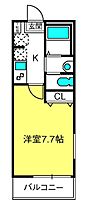 （仮称）キャメル西大宮18  ｜ 埼玉県さいたま市西区西大宮3丁目45-11（賃貸アパート1K・1階・23.58㎡） その2