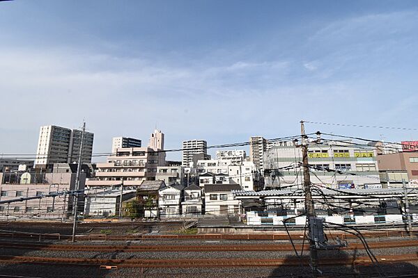 グランメゾン北浦和 ｜埼玉県さいたま市浦和区北浦和4丁目(賃貸マンション1LDK・4階・47.25㎡)の写真 その16