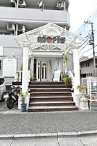 マリオン大宮  ｜ 埼玉県さいたま市大宮区仲町3丁目89-1（賃貸マンション1K・4階・16.96㎡） その6