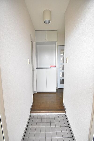 ルートマンション ｜埼玉県さいたま市大宮区大成町2丁目(賃貸マンション2LDK・2階・57.20㎡)の写真 その9