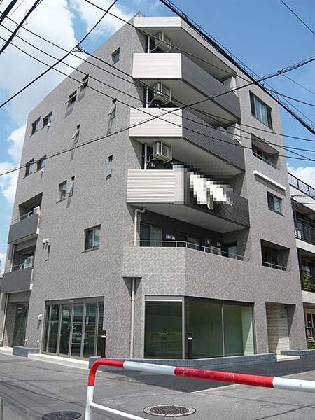 堀越ビル