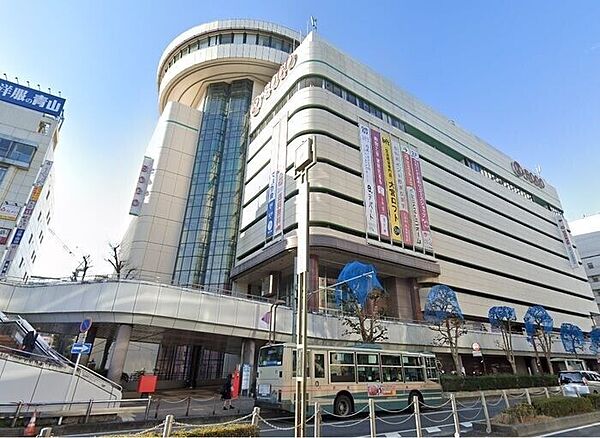 堀越ビル