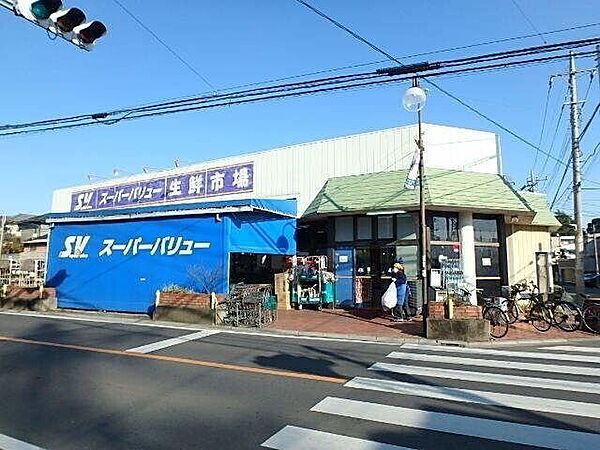 オークヒル大成 ｜埼玉県さいたま市大宮区大成町1丁目(賃貸アパート1LDK・1階・37.01㎡)の写真 その18