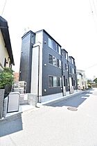 Amboise指扇  ｜ 埼玉県さいたま市西区大字土屋542-6（賃貸アパート1R・2階・19.87㎡） その6