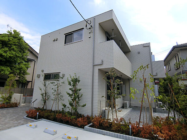 Ｐｒｏｍｅｎａｄｅ　氷川
