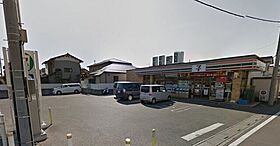 ベルデタンテ大宮公園  ｜ 埼玉県さいたま市大宮区寿能町2丁目（賃貸アパート1K・3階・23.64㎡） その17