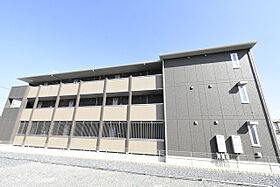 カーサマロン  ｜ 埼玉県さいたま市西区大字指扇506-3（賃貸アパート1LDK・3階・53.66㎡） その1