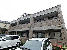 サンコート盆栽  ｜ 埼玉県さいたま市北区盆栽町314-3（賃貸アパート2LDK・1階・50.53㎡） その1