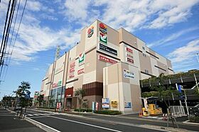 リブリ・サンライズ日進  ｜ 埼玉県さいたま市北区日進町2丁目1767-2（賃貸アパート1K・1階・29.81㎡） その18