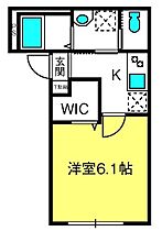 （仮称）キャメル大成1丁目  ｜ 埼玉県さいたま市大宮区大成町1丁目（賃貸アパート1K・1階・22.39㎡） その2