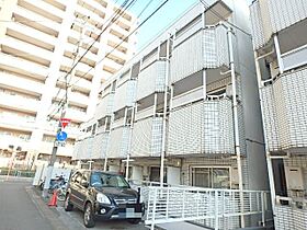 モンホワイエI  ｜ 埼玉県さいたま市中央区本町東7丁目4-18（賃貸マンション1K・2階・20.10㎡） その6