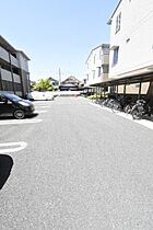 本郷の杜 ブラン  ｜ 埼玉県さいたま市北区本郷町1027-1（賃貸アパート1K・1階・30.03㎡） その14