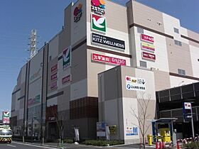 カーサ柿の木  ｜ 埼玉県さいたま市北区宮原町3丁目74（賃貸アパート1LDK・2階・41.67㎡） その21