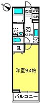 メゾン・ド・ジェルメ  ｜ 埼玉県さいたま市中央区本町東6丁目12-26（賃貸マンション1K・1階・31.70㎡） その2