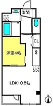 ビオラ・宮町  ｜ 埼玉県さいたま市大宮区宮町5丁目42-2（賃貸マンション1LDK・1階・36.77㎡） その2