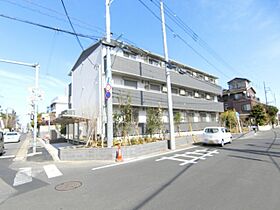 コリーヌヴェール盆栽  ｜ 埼玉県さいたま市北区盆栽町6（賃貸アパート1K・2階・32.01㎡） その6