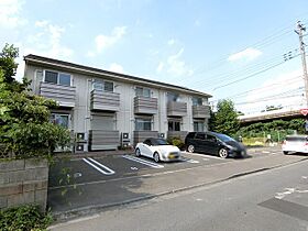 アンソレイユ  ｜ 埼玉県さいたま市北区土呂町1445-1（賃貸アパート1R・1階・30.03㎡） その6