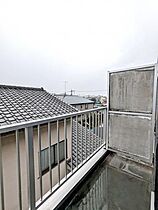 ベルフォーレ浦和  ｜ 埼玉県さいたま市桜区大字大久保領家173-3（賃貸マンション1R・3階・18.00㎡） その13