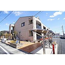 バルザック  ｜ 群馬県高崎市新保町437-1（賃貸マンション2LDK・2階・54.02㎡） その1