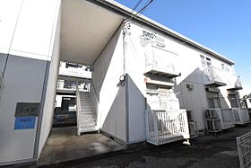 コーポ92  ｜ 埼玉県さいたま市大宮区堀の内町1丁目462（賃貸アパート1DK・2階・28.98㎡） その1