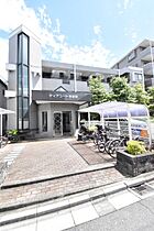 ディアコート壱番館  ｜ 埼玉県さいたま市大宮区堀の内町1丁目462-2（賃貸マンション2LDK・3階・58.20㎡） その1