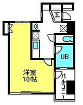 AXIS下町  ｜ 埼玉県さいたま市大宮区下町2丁目43-1（賃貸マンション1K・3階・32.05㎡） その2