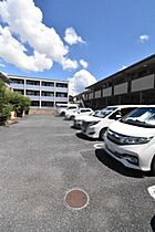 ロイヤルタウン フラーゼ　B  ｜ 埼玉県さいたま市北区奈良町13-3（賃貸アパート1LDK・2階・45.04㎡） その13