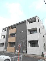 エターナルプレース  ｜ 埼玉県さいたま市北区本郷町798（賃貸アパート2K・1階・31.65㎡） その1