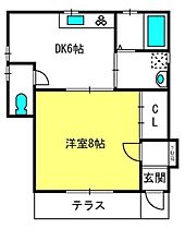 パークヴィアーレIII  ｜ 埼玉県さいたま市大宮区上小町824（賃貸アパート1DK・1階・32.84㎡） その2