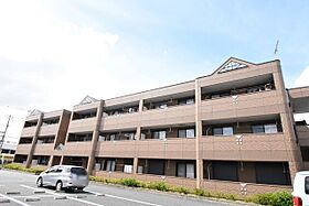 グランディールＡ  ｜ 埼玉県さいたま市西区三橋5丁目1516-1（賃貸マンション2LDK・1階・51.66㎡） その1