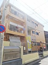 旭ニューハイツ  ｜ 埼玉県さいたま市大宮区東町1丁目74-4（賃貸マンション1R・3階・28.00㎡） その18