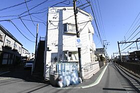 ベルハイツ所沢  ｜ 埼玉県所沢市南住吉20-21（賃貸マンション1LDK・1階・29.80㎡） その6